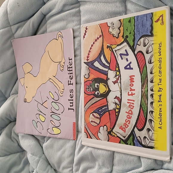 Children's Books - Picture 5 of 5